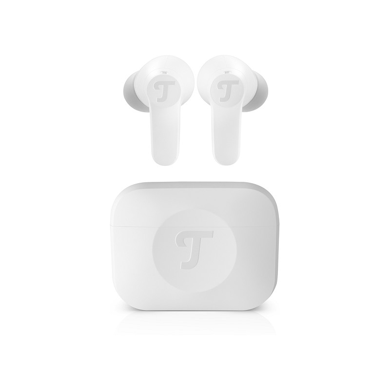 Teufel AIRY TWS 2 weiss In-Ear Kopfhörer