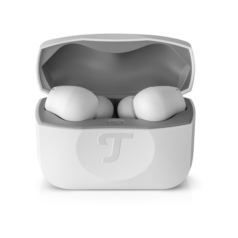 Teufel AIRY TWS 2 weiss In-Ear Kopfhörer