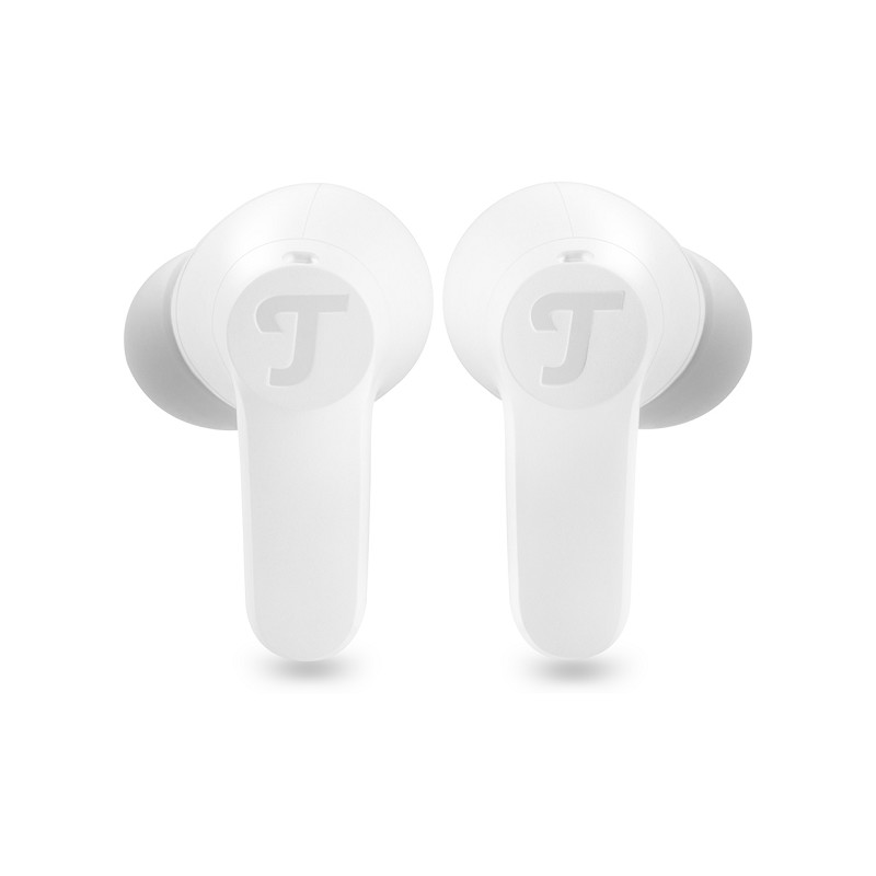 Teufel AIRY TWS 2 weiss In-Ear Kopfhörer