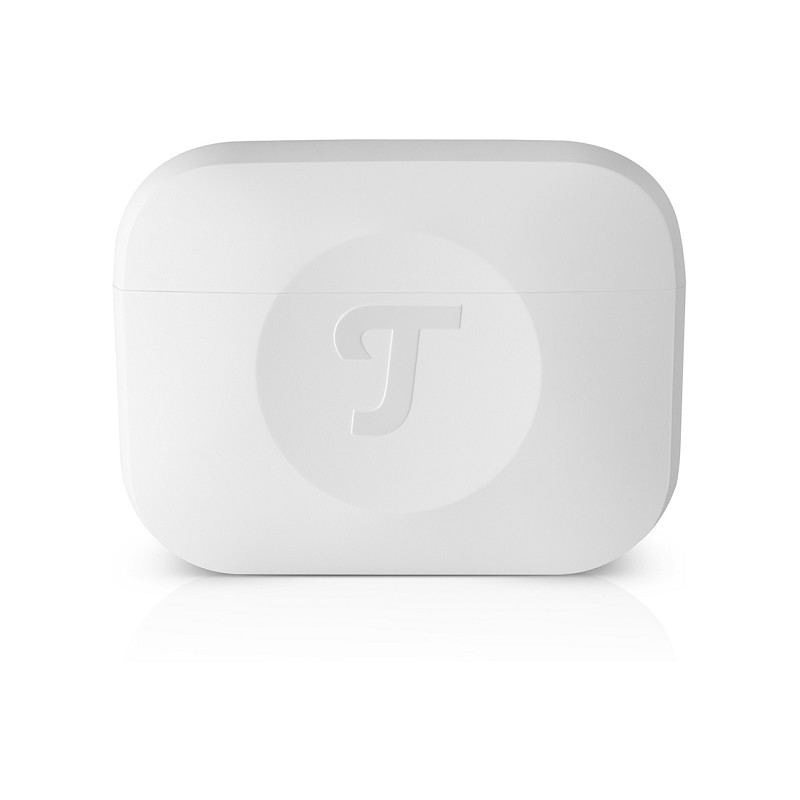 Teufel AIRY TWS 2 weiss In-Ear Kopfhörer