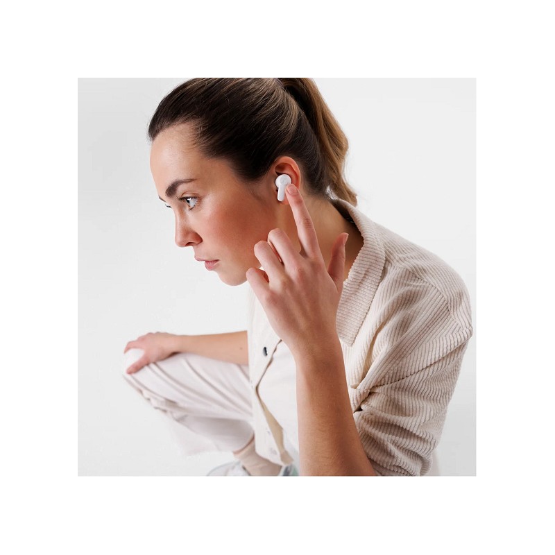 Teufel AIRY TWS 2 weiss In-Ear Kopfhörer