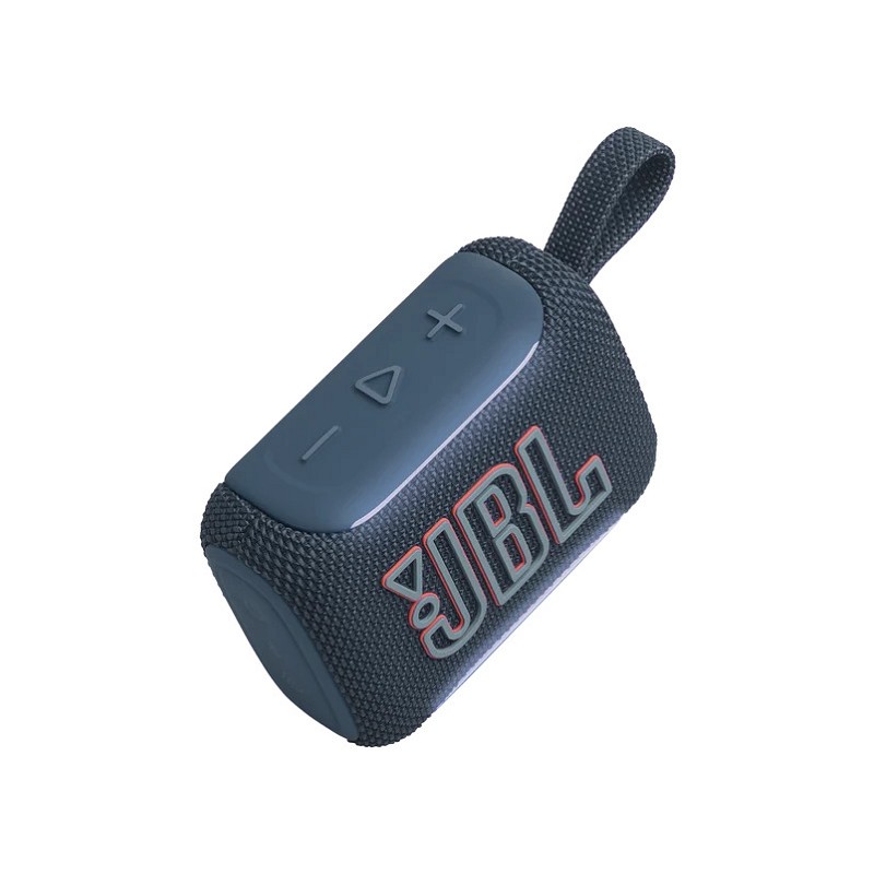 JBL Go 5 blau Lautsprecher