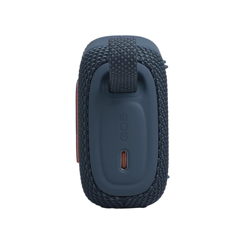 JBL Go 5 blau Lautsprecher