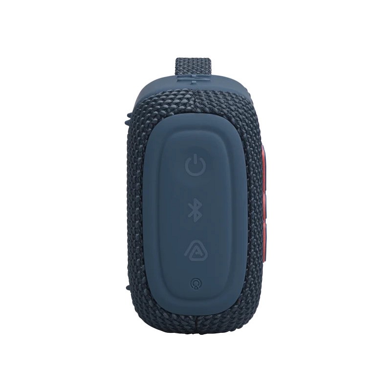 JBL Go 5 blau Lautsprecher