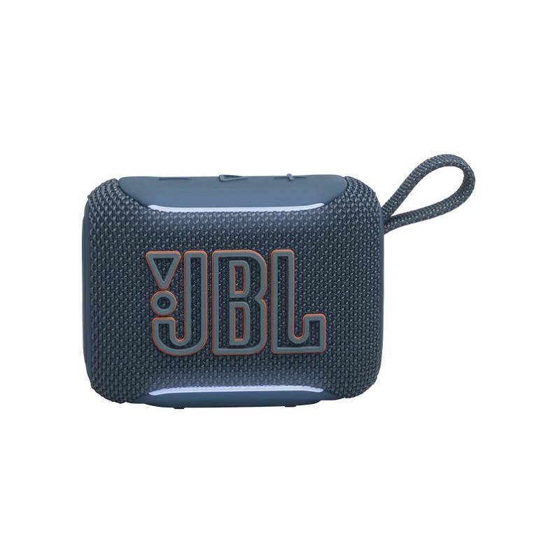 JBL Go 5 blau Lautsprecher