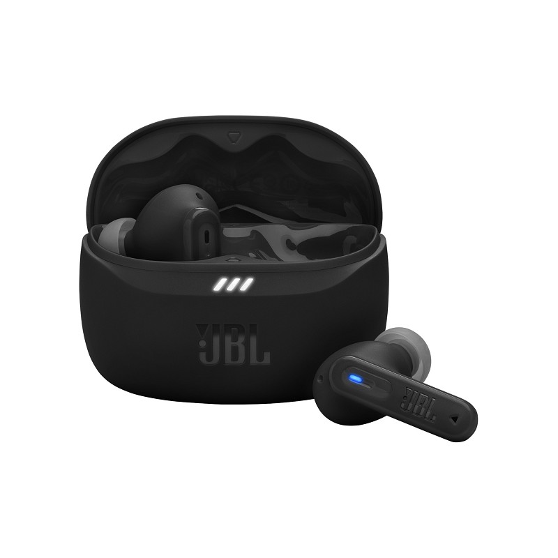 JBL Tune Beam 2 schwarz In-Ear Kopfhörer