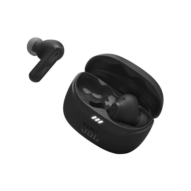 JBL Tune Beam 2 schwarz In-Ear Kopfhörer
