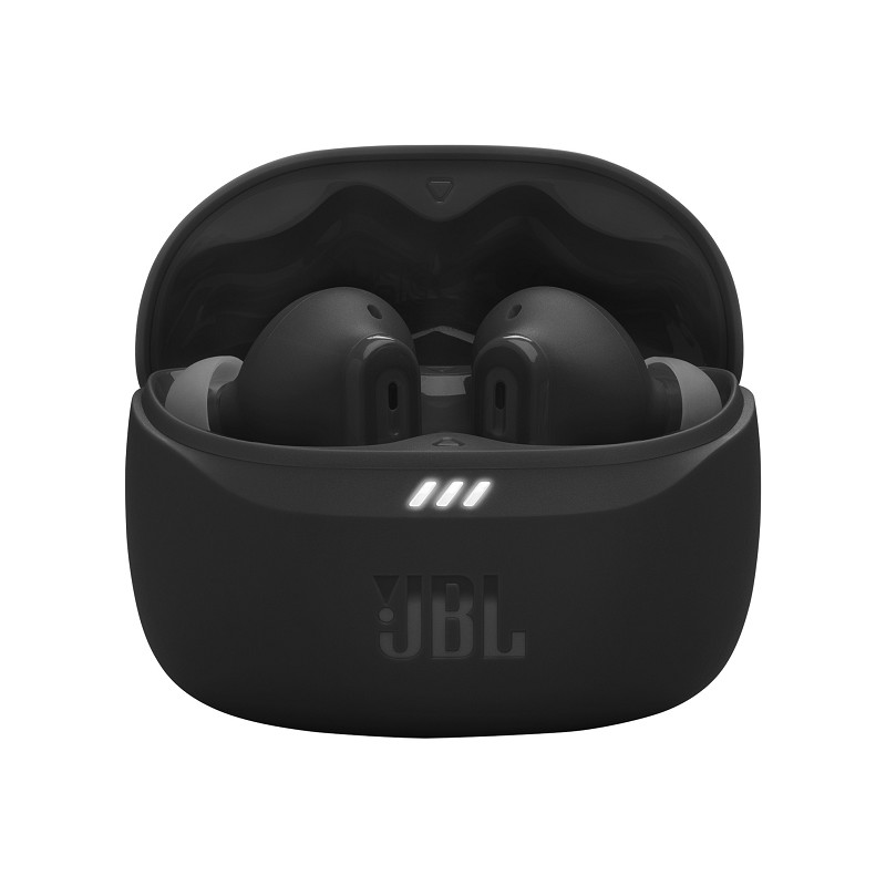 JBL Tune Beam 2 schwarz In-Ear Kopfhörer