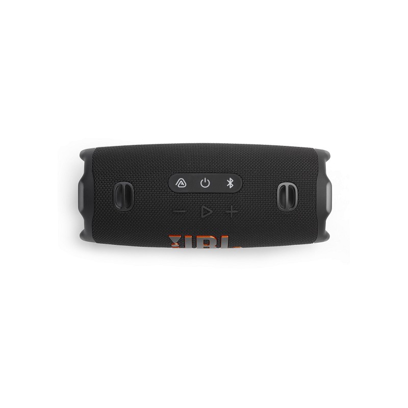 JBL Charge 6 schwarz Lautsprecher