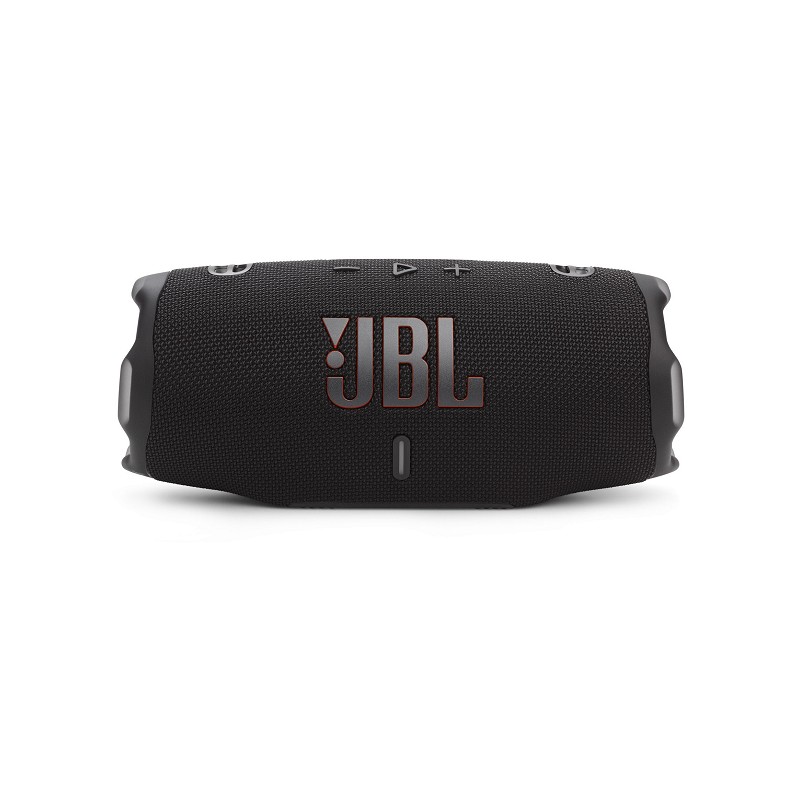 JBL Charge 6 schwarz Lautsprecher