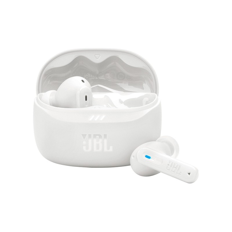 JBL Tune Beam 2 weiss In-Ear Kopfhörer