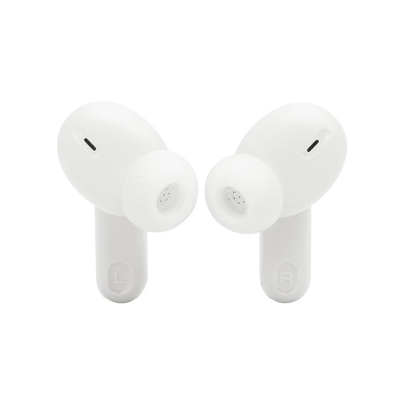 JBL Tune Beam 2 weiss In-Ear Kopfhörer