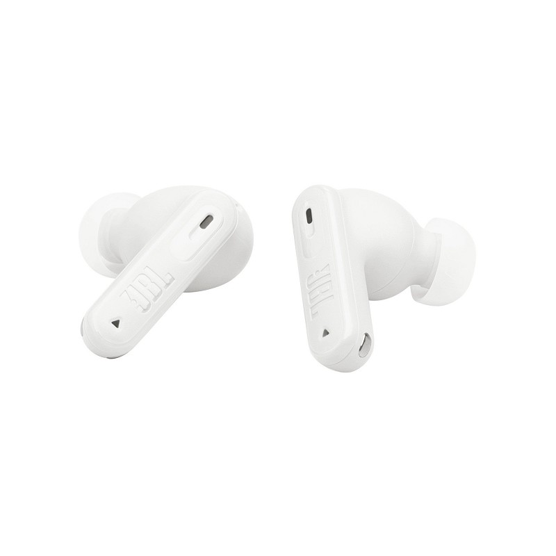 JBL Tune Beam 2 weiss In-Ear Kopfhörer