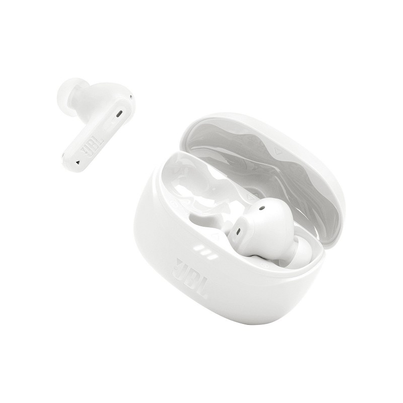 JBL Tune Beam 2 weiss In-Ear Kopfhörer