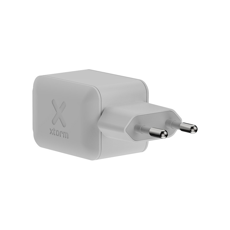 Xtorm 70W NextGen Ladegerät weiss