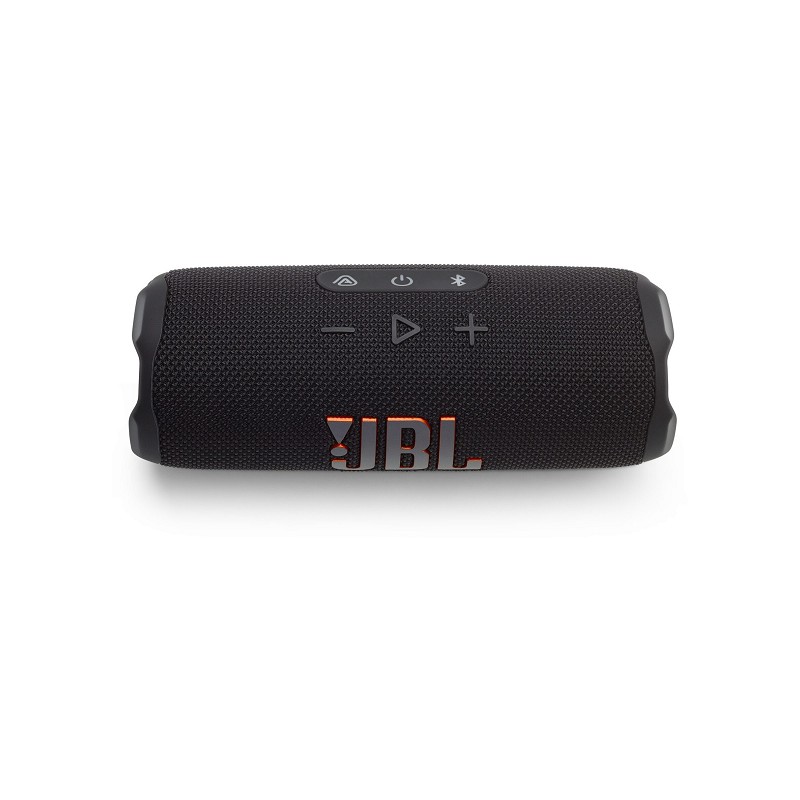 JBL Lautsprecher Flip 7 schwarz