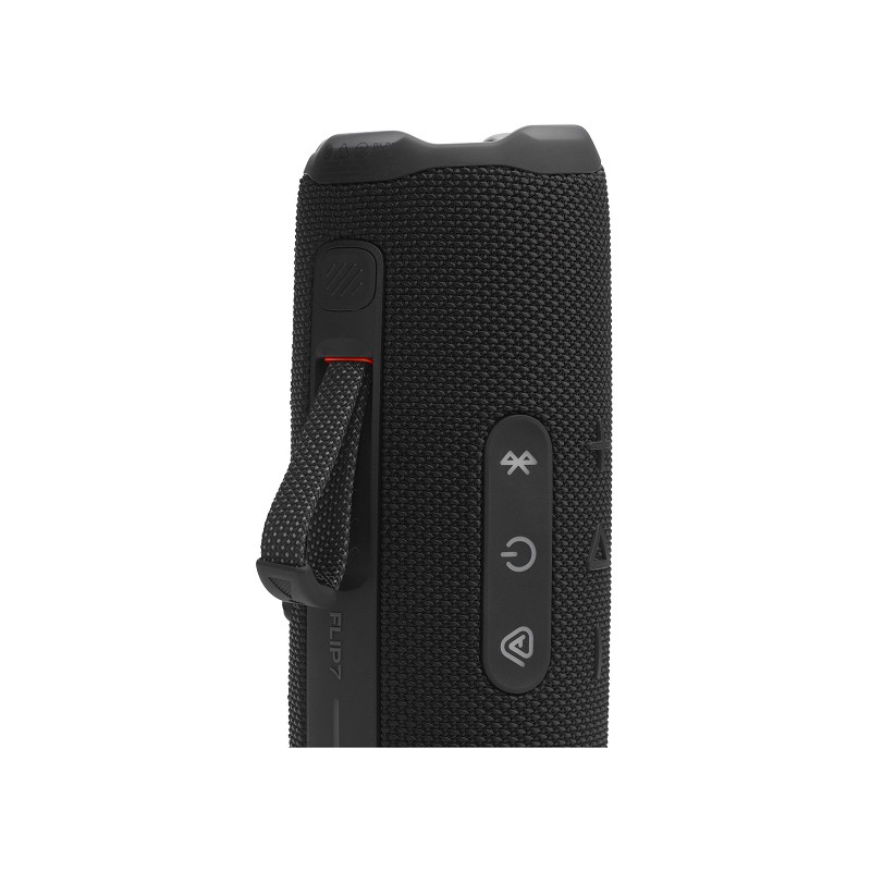 JBL Lautsprecher Flip 7 schwarz
