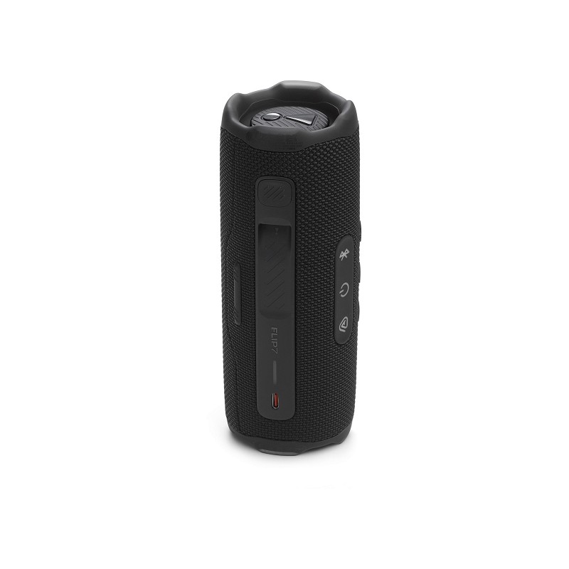 JBL Lautsprecher Flip 7 schwarz