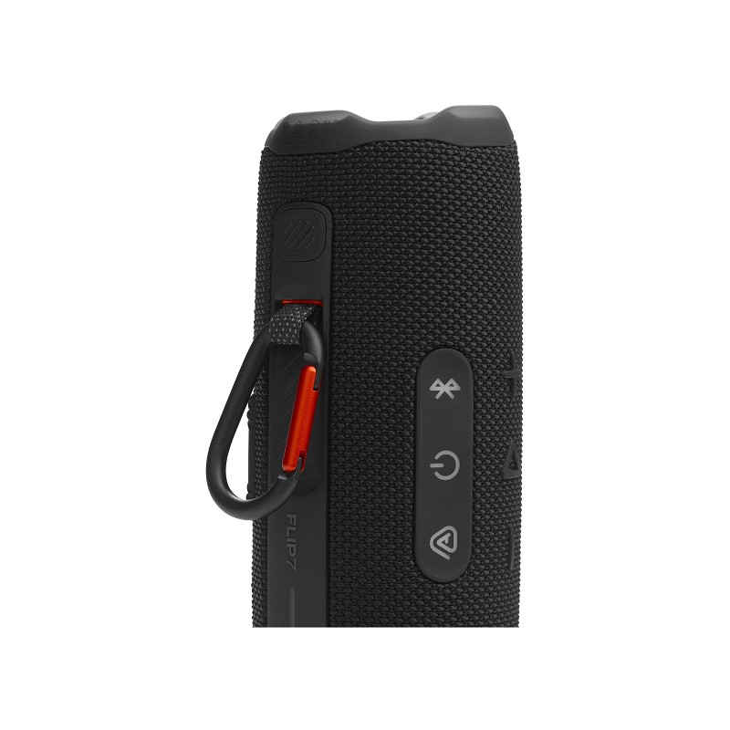 JBL Lautsprecher Flip 7 schwarz