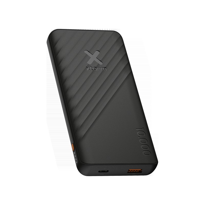 Xtorm Go2 Powerbank 10.000 mAh 20W