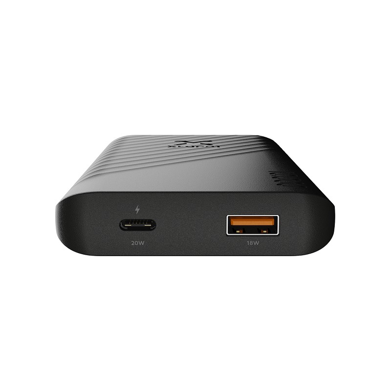Xtorm Go2 Powerbank 10.000 mAh 20W
