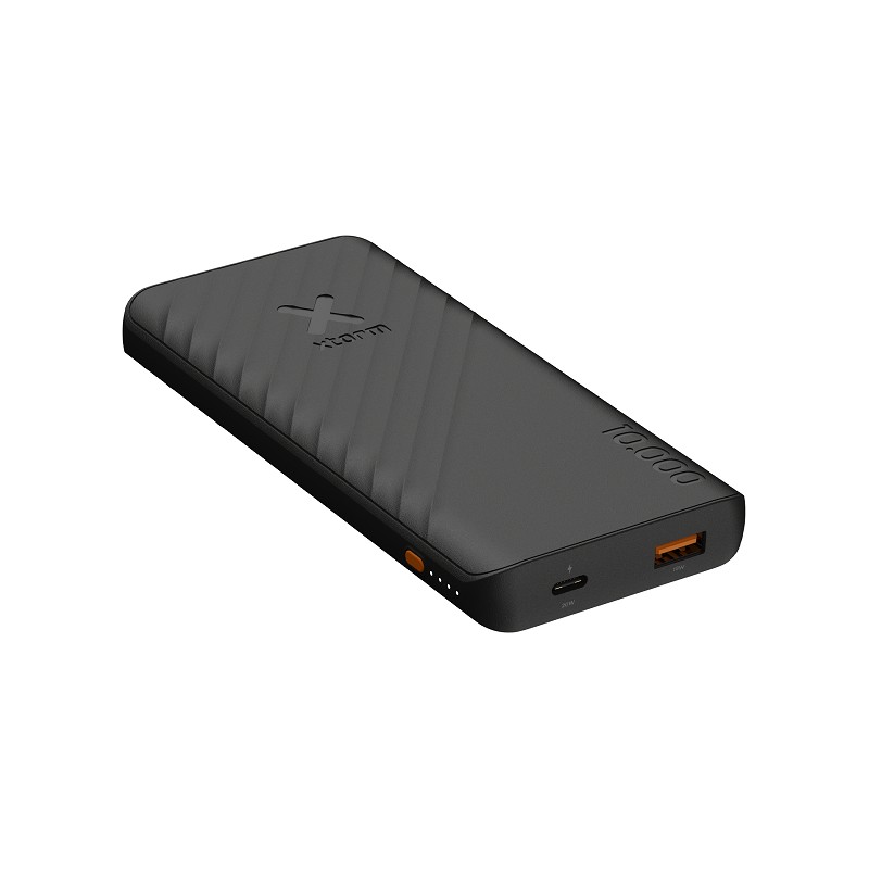 Xtorm Go2 Powerbank 10.000 mAh 20W