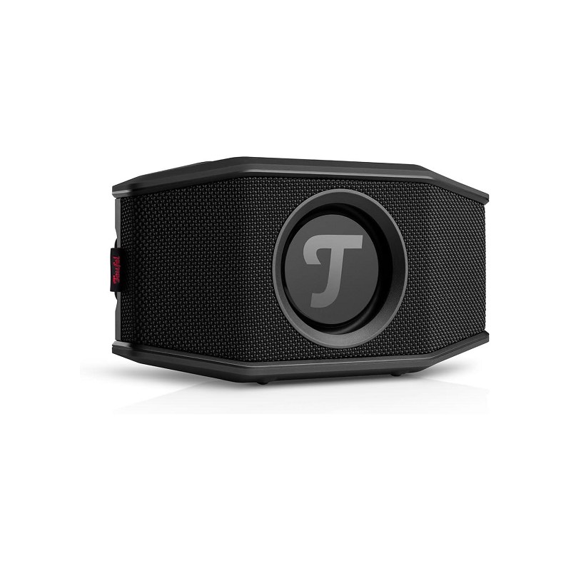 Teufel Rockster GO 2 schwarz