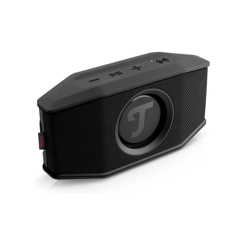 Teufel Rockster GO 2 schwarz