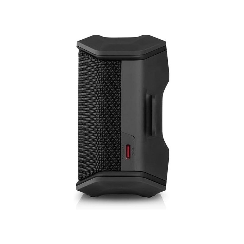 Teufel Rockster GO 2 schwarz