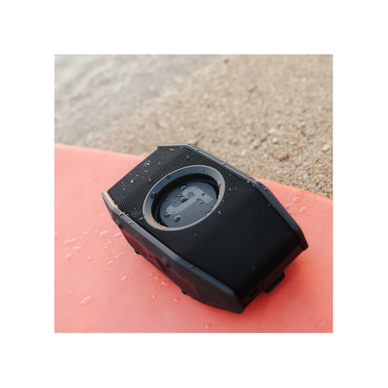 Teufel Rockster GO 2 schwarz