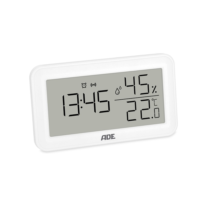 ADE Thermo-Hygrometer