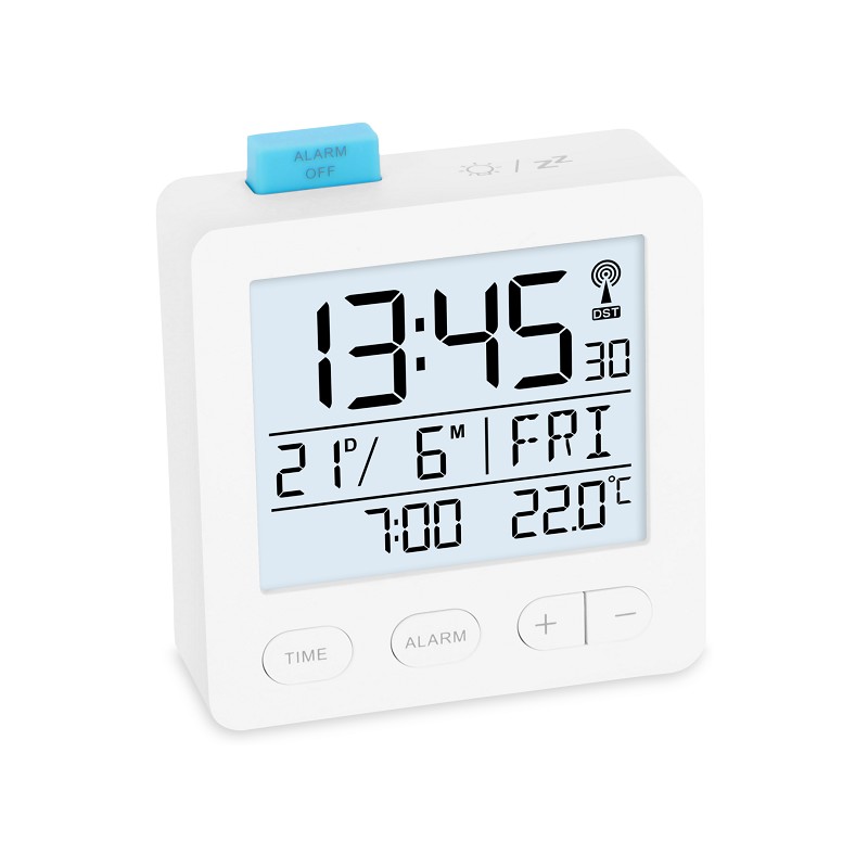 ADE digital Funkwecker CK2505-1