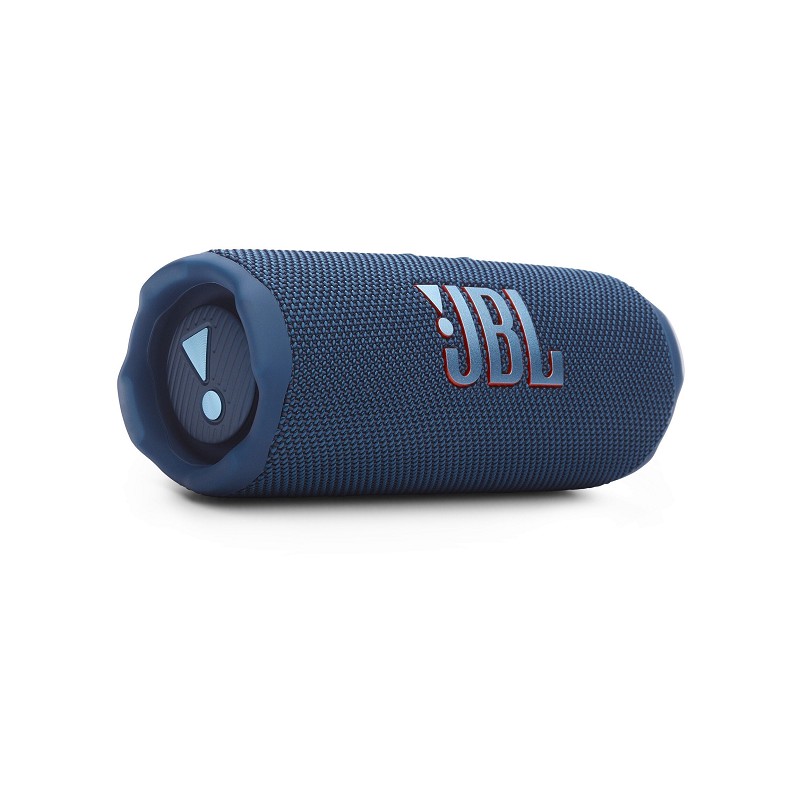 JBL Lautsprecher Flip 7 blau