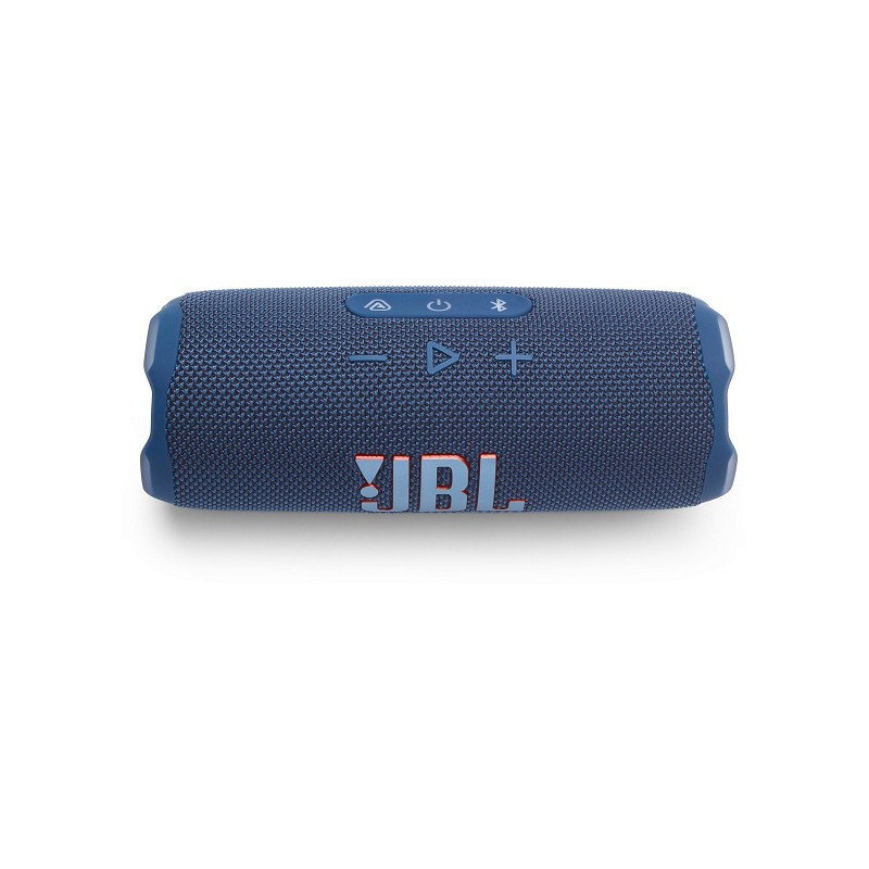 JBL Lautsprecher Flip 7 blau