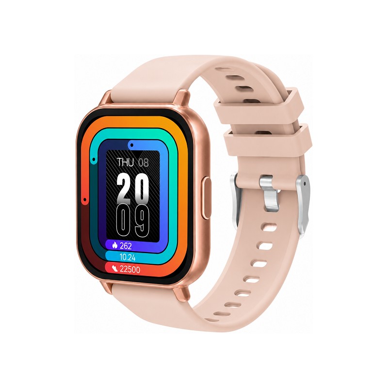 Denver Smartwatch SWC-176 Rose