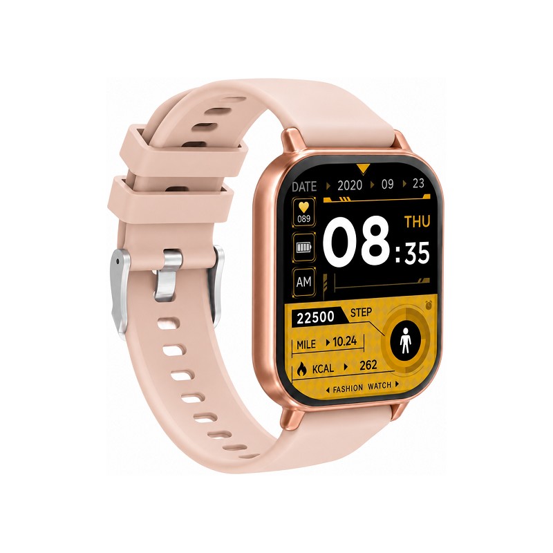 Denver Smartwatch SWC-176 Rose