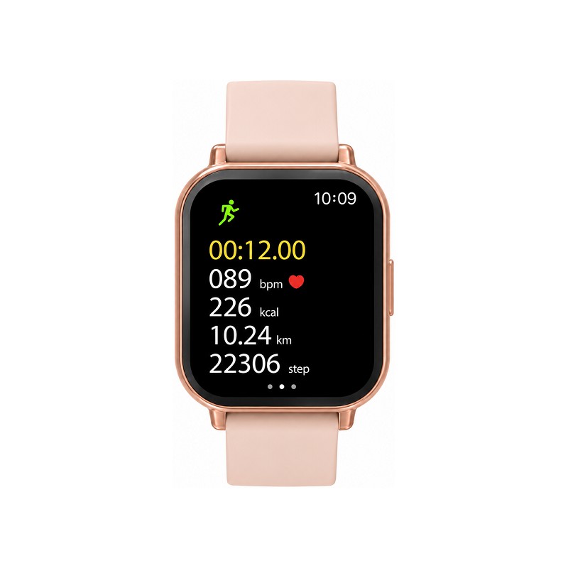 Denver Smartwatch SWC-176 Rose