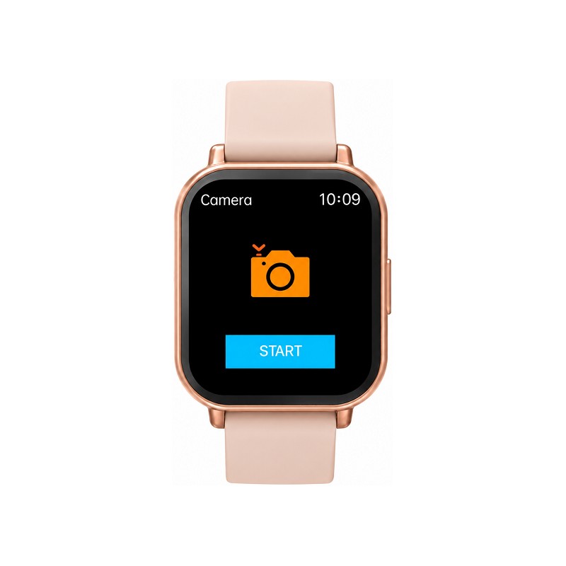 Denver Smartwatch SWC-176 Rose