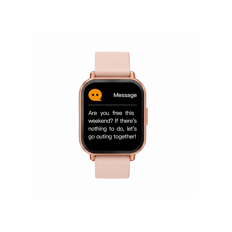 Denver Smartwatch SWC-176 Rose