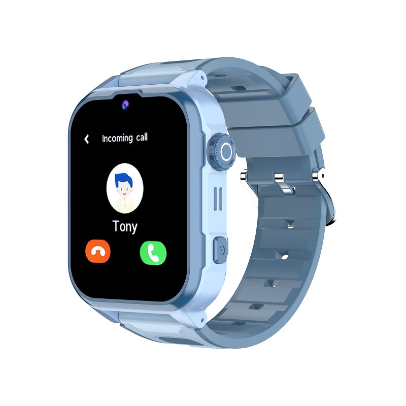 Denver Kider Smartwatch SWGL-149 blau
