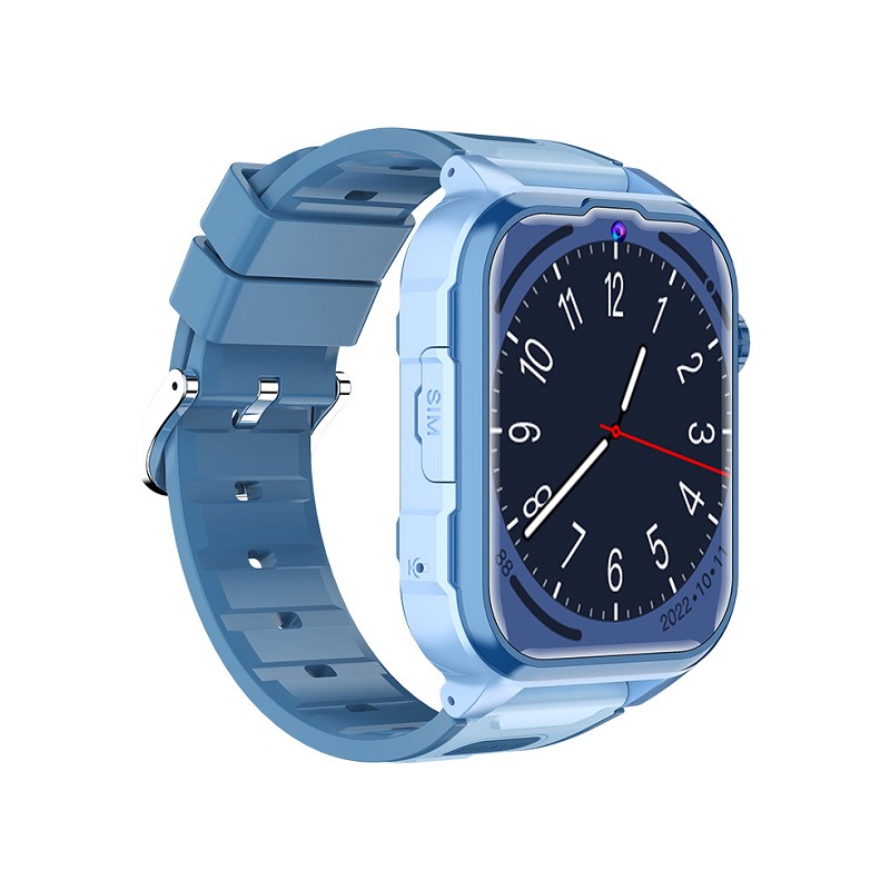 Denver Kider Smartwatch SWGL-149 blau