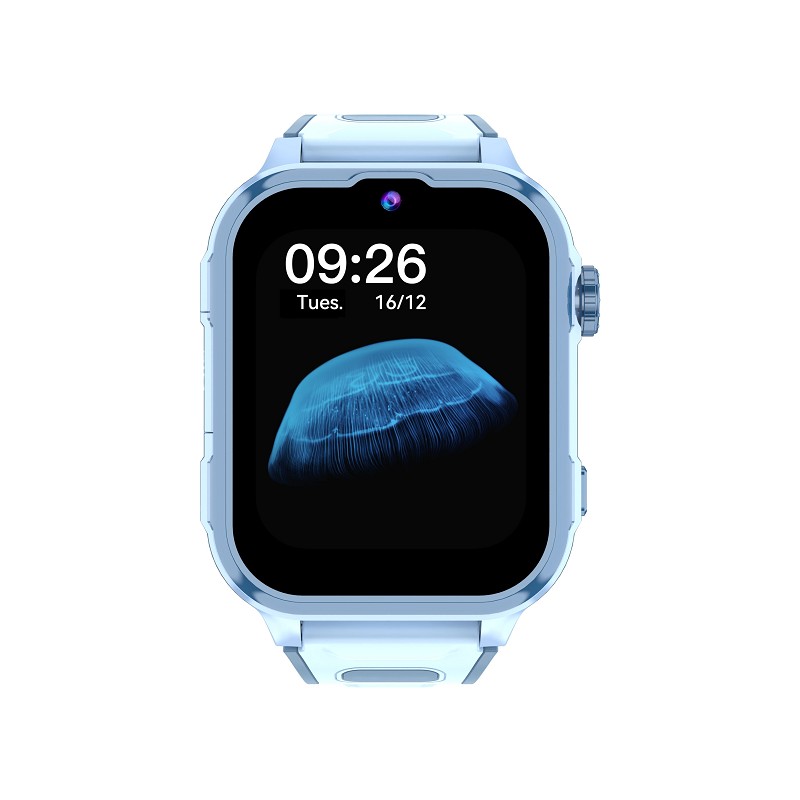Denver Kider Smartwatch SWGL-149 blau