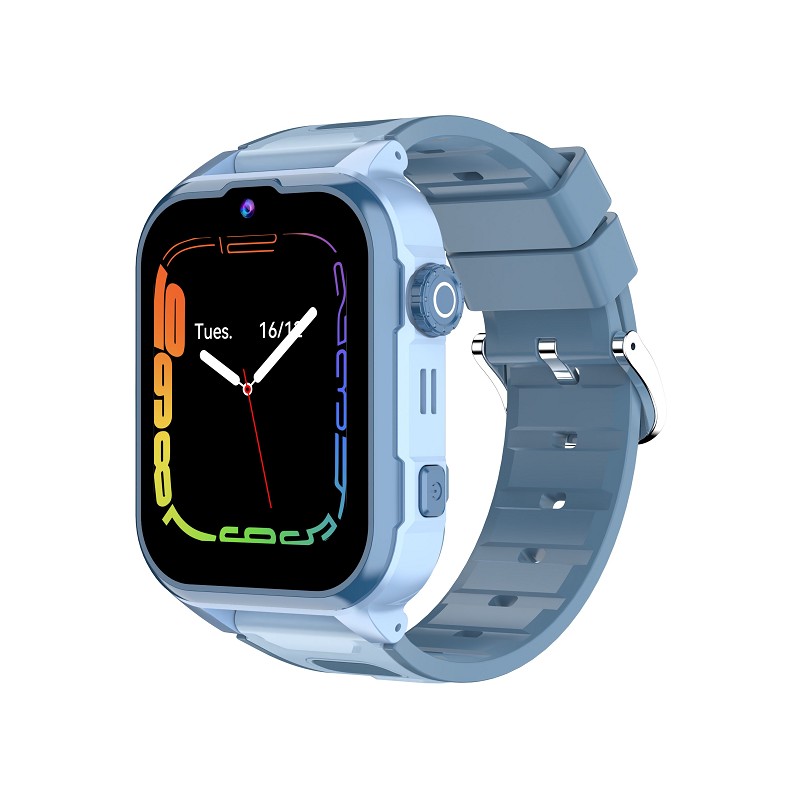 Denver Kider Smartwatch SWGL-149 blau