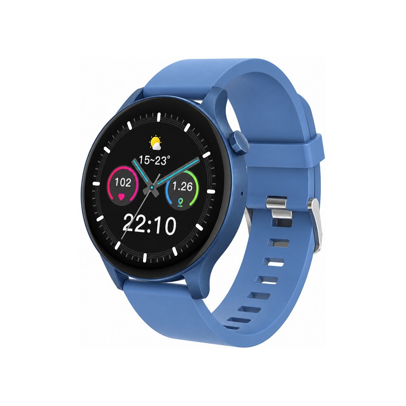 Denver Smartwatch SWC-338 Blau