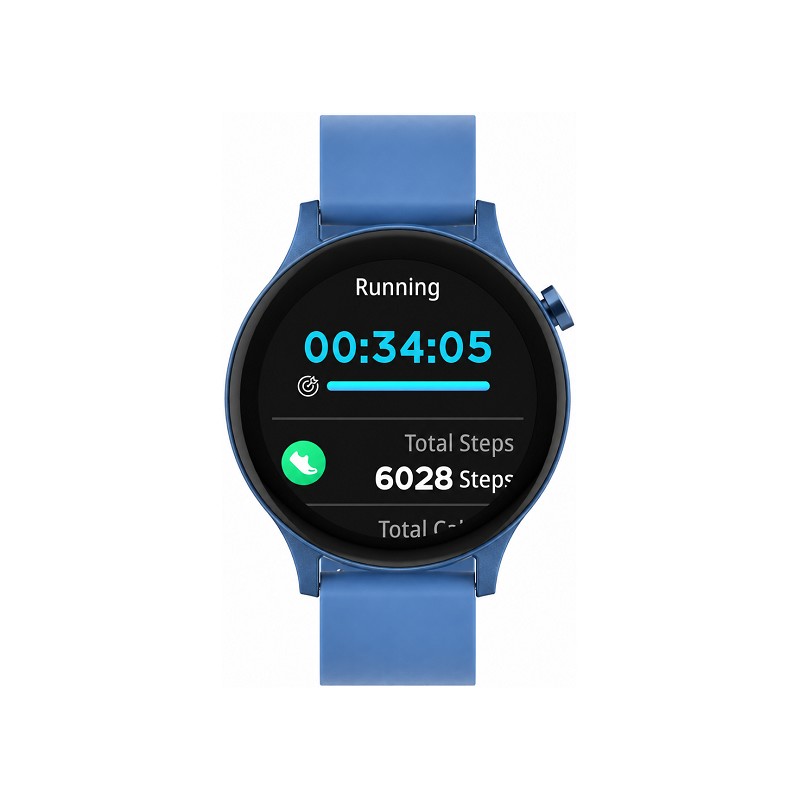 Denver Smartwatch SWC-338 Blau