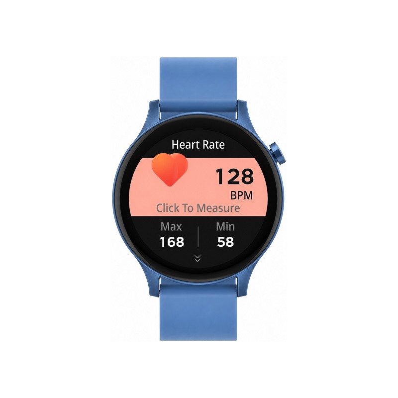 Denver Smartwatch SWC-338 Blau