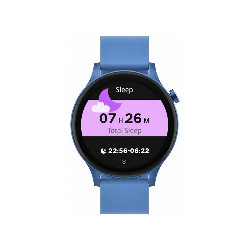 Denver Smartwatch SWC-338 Blau