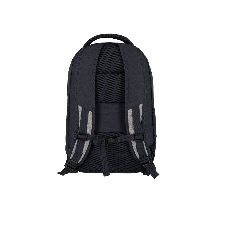 travelite Basics Rucksack marine