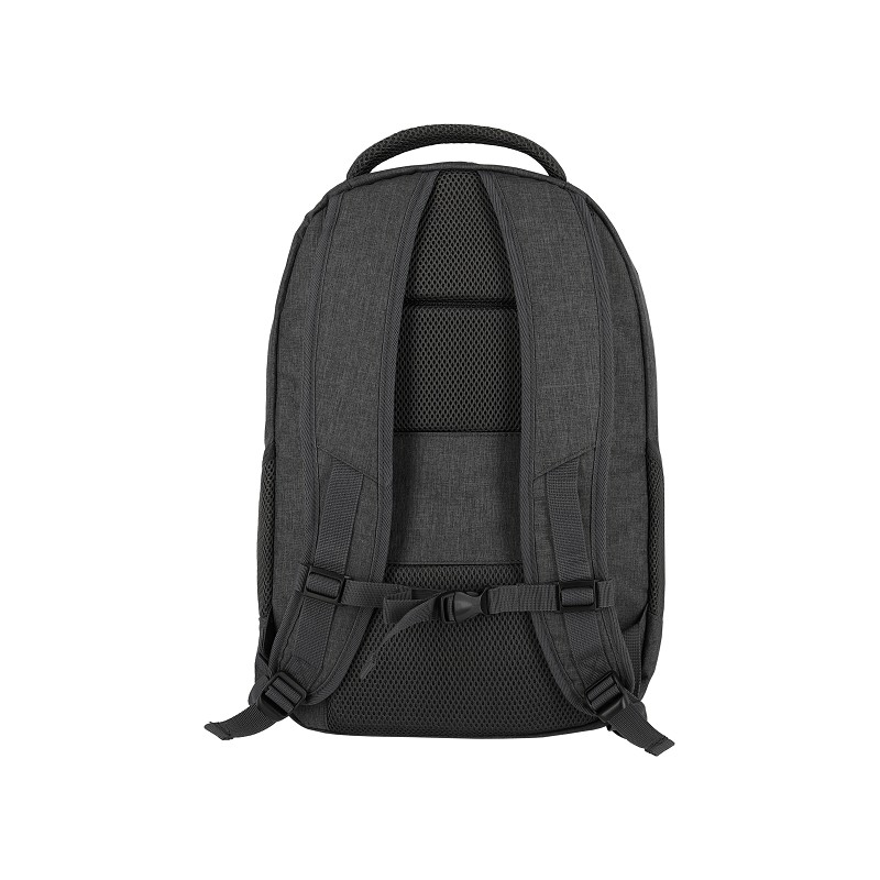 travelite Basics Rucksack anthrazit