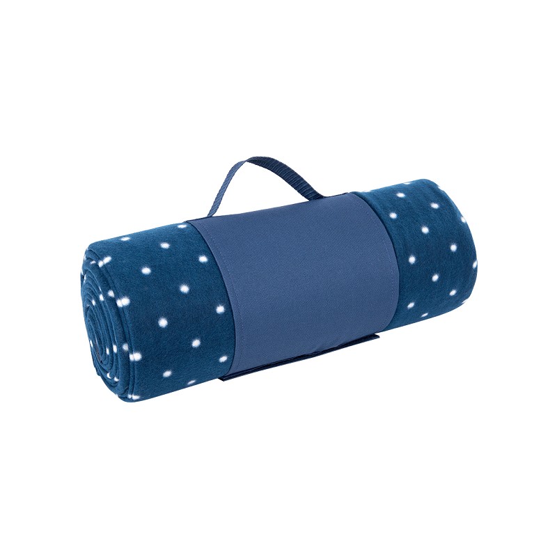 Heldenmut Picknickdecke